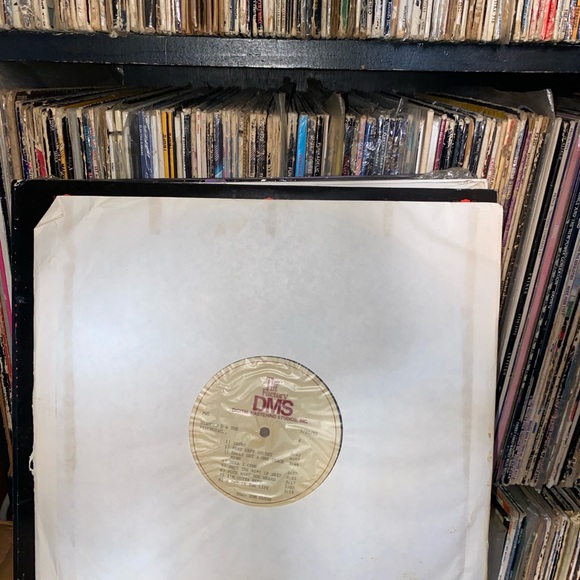 DIAMOND D & THE PSYCHOTIC Neurotics Stunt Blunts & Hip Hop Vinyl Acetate Used - Picture 9 of 13